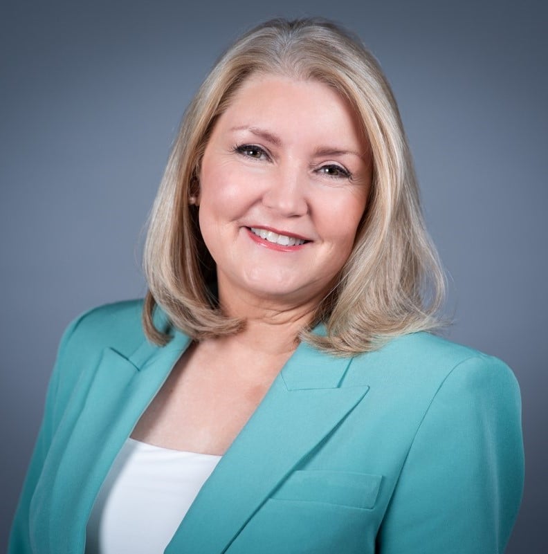 Board President Dianna Wynn